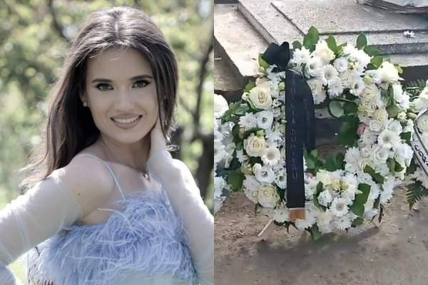 Noi informații în cazul tinerei care a murit după ce a născut la un spital privat din Constanța. Spitalul, explicații privind documentele medicale