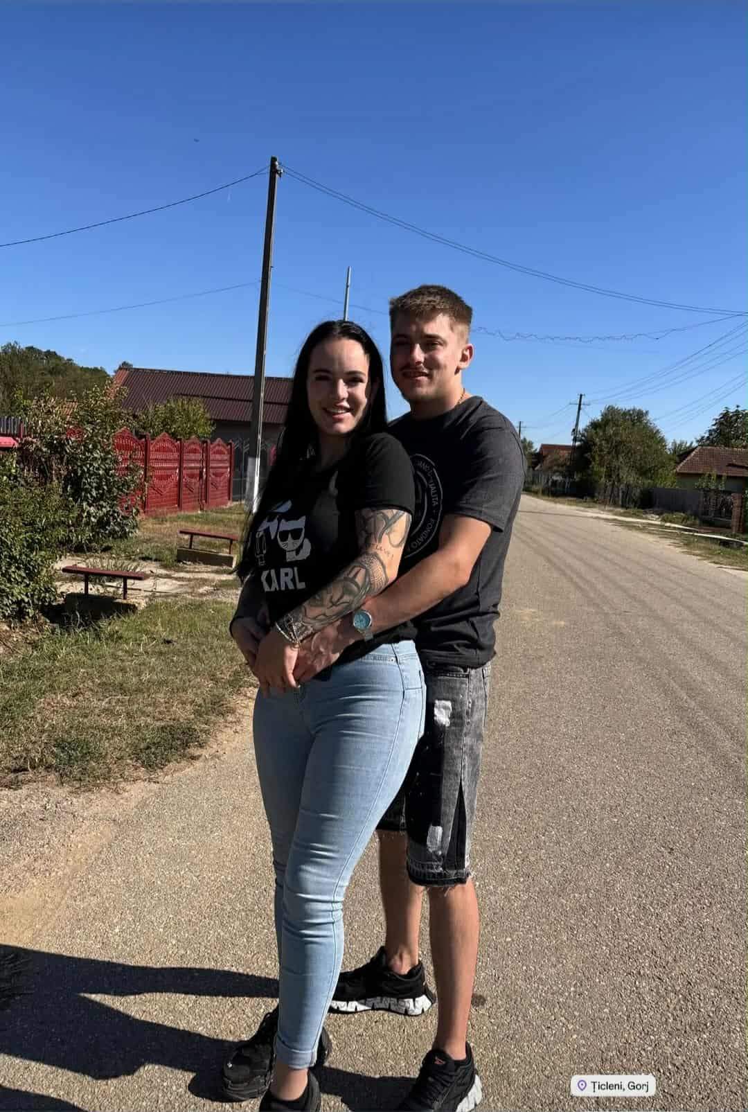 costina si dian mireasa