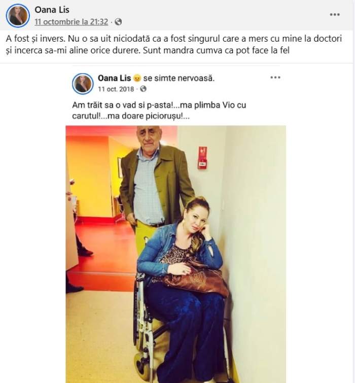 oana lis si viorel