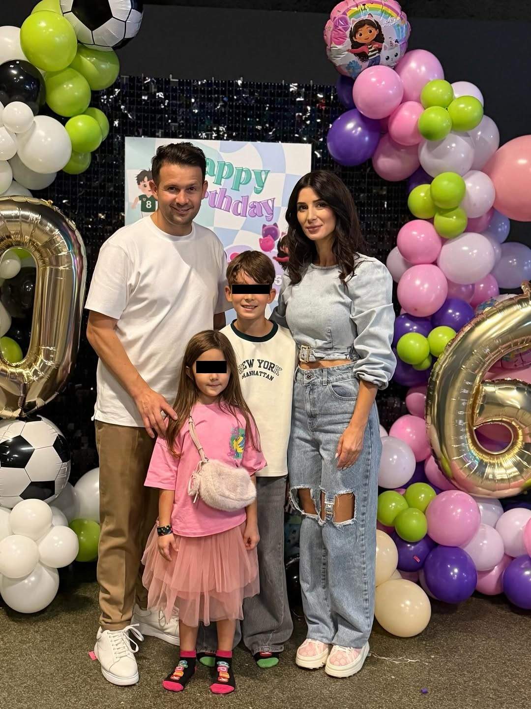 robert tudor si familia