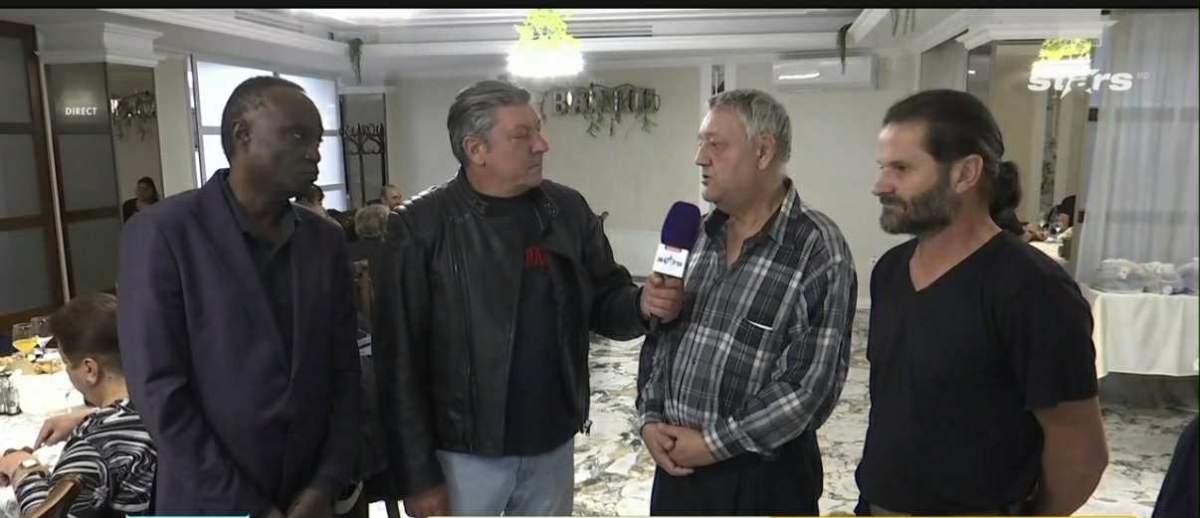 Foștii colegi ai Marinelei Chelaru, distruși de durere dupa înmormantarea actriței. Au făcut declarații emoționante: "Nu te lăsa la greu..."