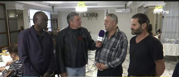 Foștii colegi ai Marinelei Chelaru, distruși de durere dupa înmormantarea actriței. Au făcut declarații emoționante: "Nu te lăsa la greu..."