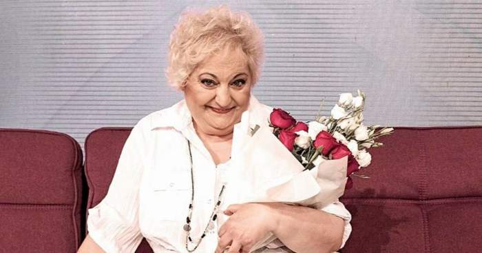 Foștii colegi ai Marinelei Chelaru, distruși de durere dupa înmormantarea actriței. Au făcut declarații emoționante: "Nu te lăsa la greu..."