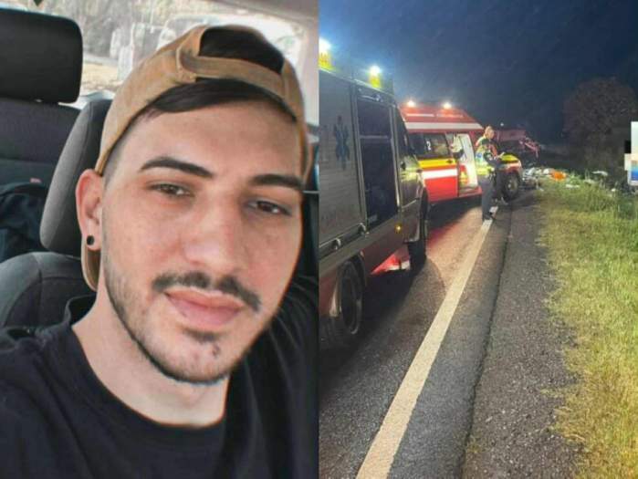 Octavian, cunoscut ca și Trucksobar