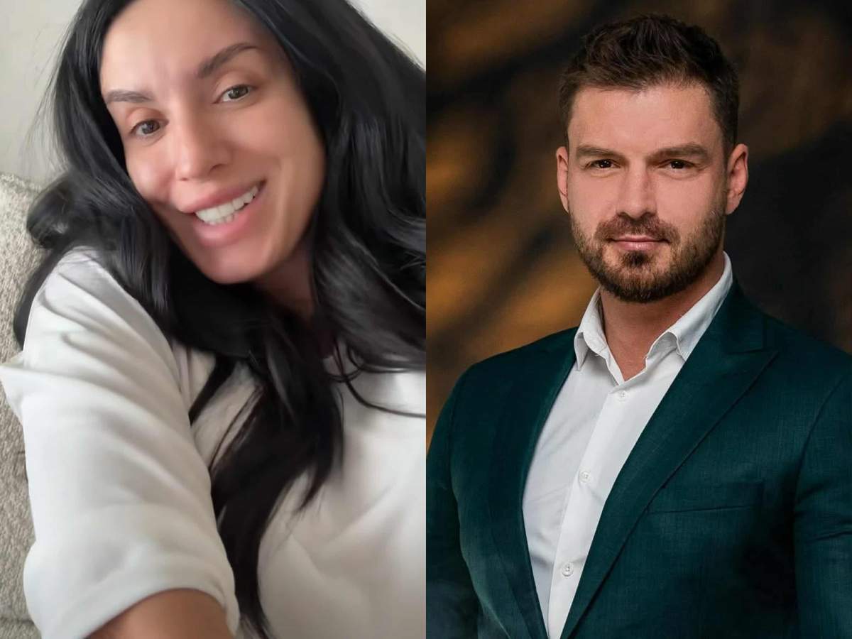 Ioana Grama și Bogdan Vlădău