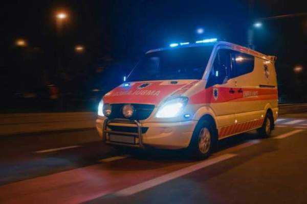 Caz halucinant! Florentina, o româncă ce îngrijea un bătrân în Italia, a murit asfixiată în casă. Și bărbatul și-a pierdut viața