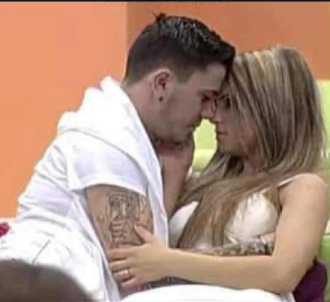 Elly și Cristian Shonea
