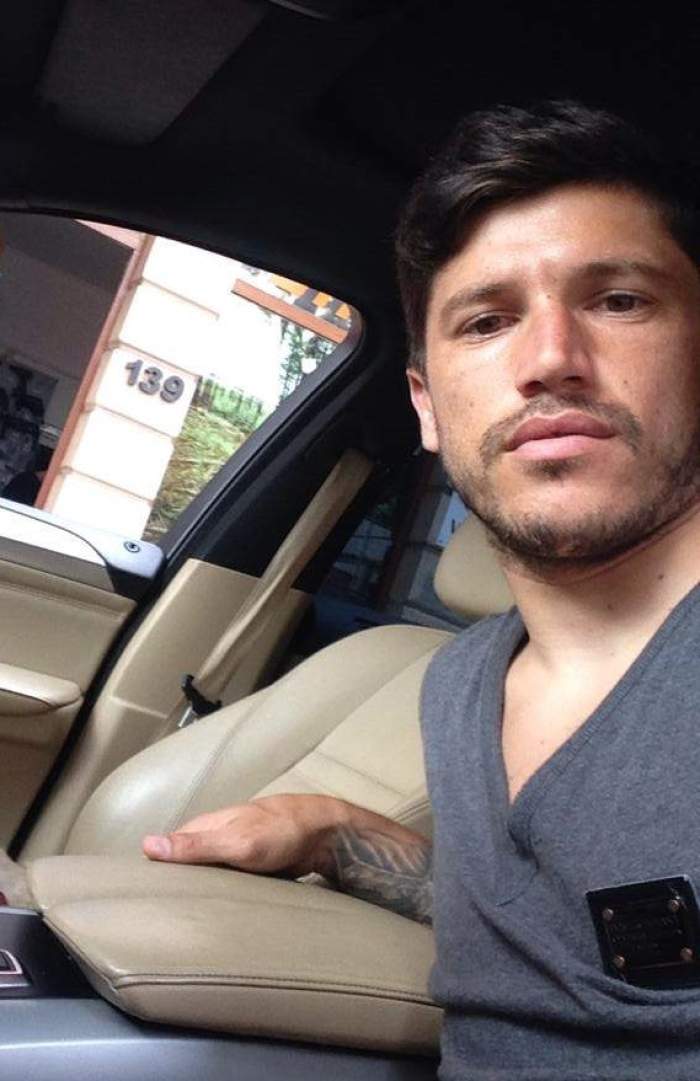 Cristi Tănase, tată part-time | Cât plătește „Dodel” pentru fetiță!