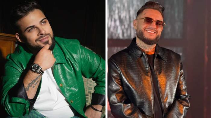 Scandalul momentului în lumea manelelor! Lele și Nikolas Constantin s-au aliat împotriva lui Jador! S-au filmat împreună: "Nu mai implica..."