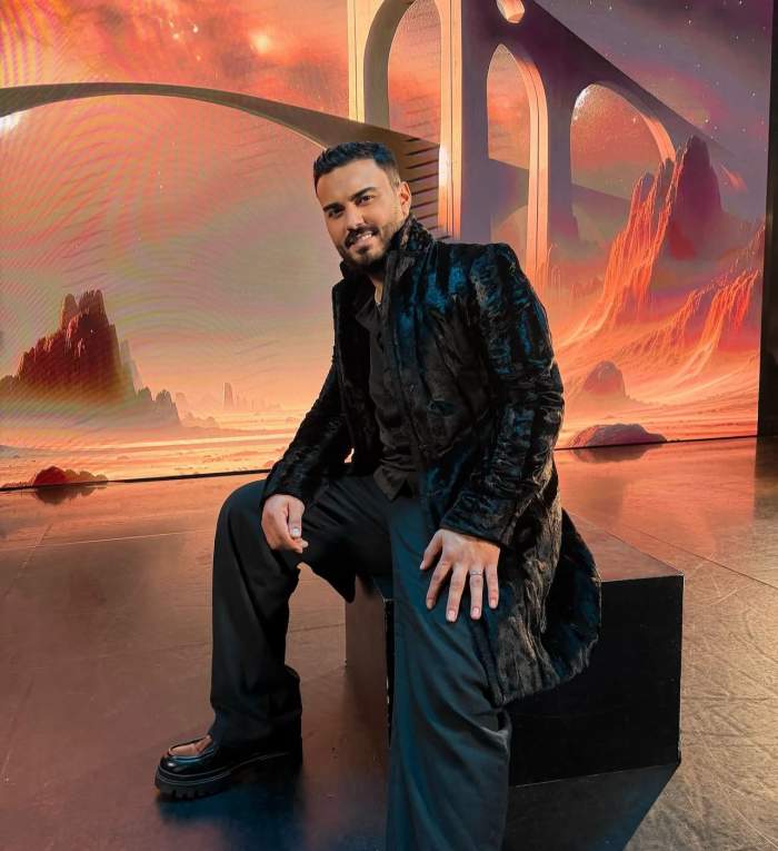 Scandalul momentului în lumea manelelor! Lele și Nikolas Constantin s-au aliat împotriva lui Jador! S-au filmat împreună: "Nu mai implica..."