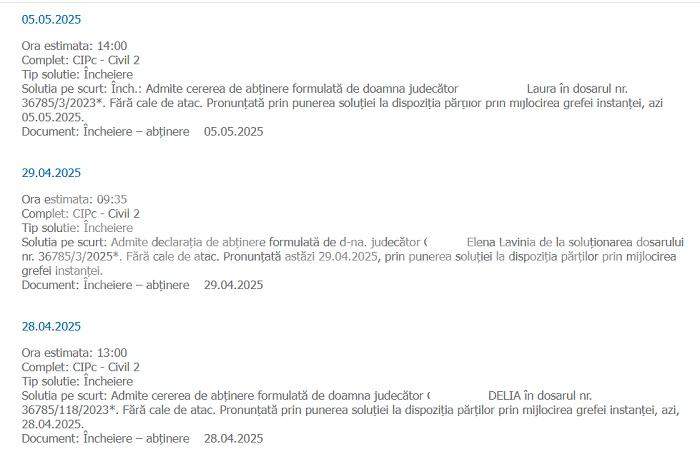Dan Diaconescu, bau-bau pentru judecători | Situație incredibilă, în scandalul sexual