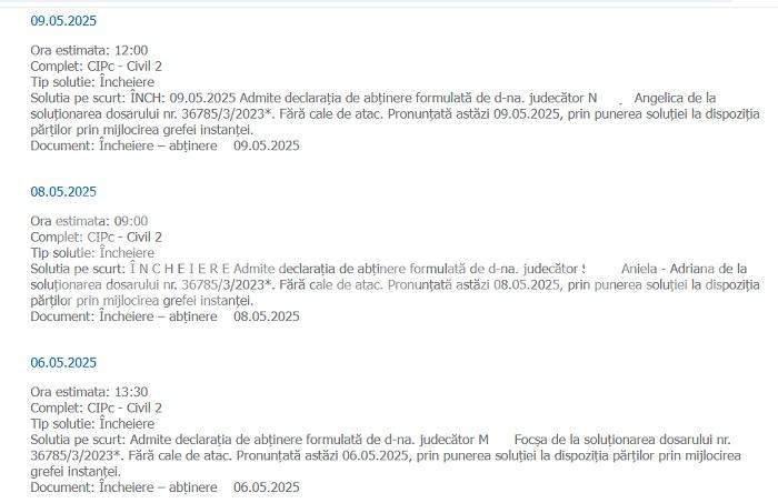 Dan Diaconescu, bau-bau pentru judecători | Situație incredibilă, în scandalul sexual