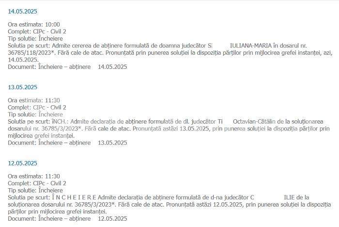 Dan Diaconescu, bau-bau pentru judecători | Situație incredibilă, în scandalul sexual