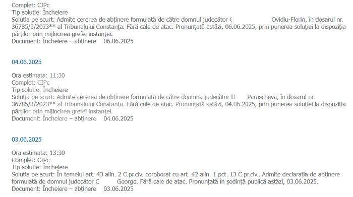 Dan Diaconescu, bau-bau pentru judecători | Situație incredibilă, în scandalul sexual