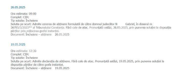 Dan Diaconescu, bau-bau pentru judecători | Situație incredibilă, în scandalul sexual