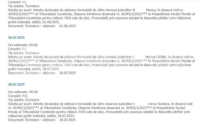 Dan Diaconescu, bau-bau pentru judecători | Situație incredibilă, în scandalul sexual