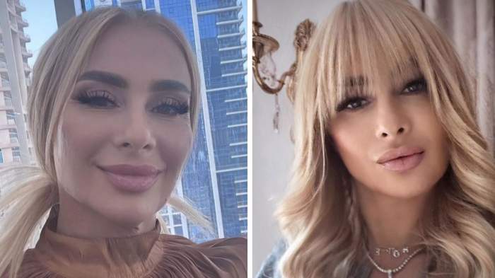 Anamaria Prodan, de nerecunoscut! Ce schimbare de look și-a făcut impresara | FOTO