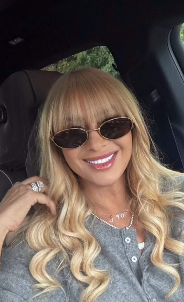 Anamaria Prodan, de nerecunoscut! Ce schimbare de look și-a făcut impresara | FOTO