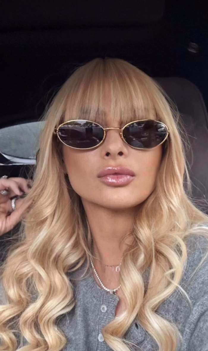 Anamaria Prodan, de nerecunoscut! Ce schimbare de look și-a făcut impresara | FOTO