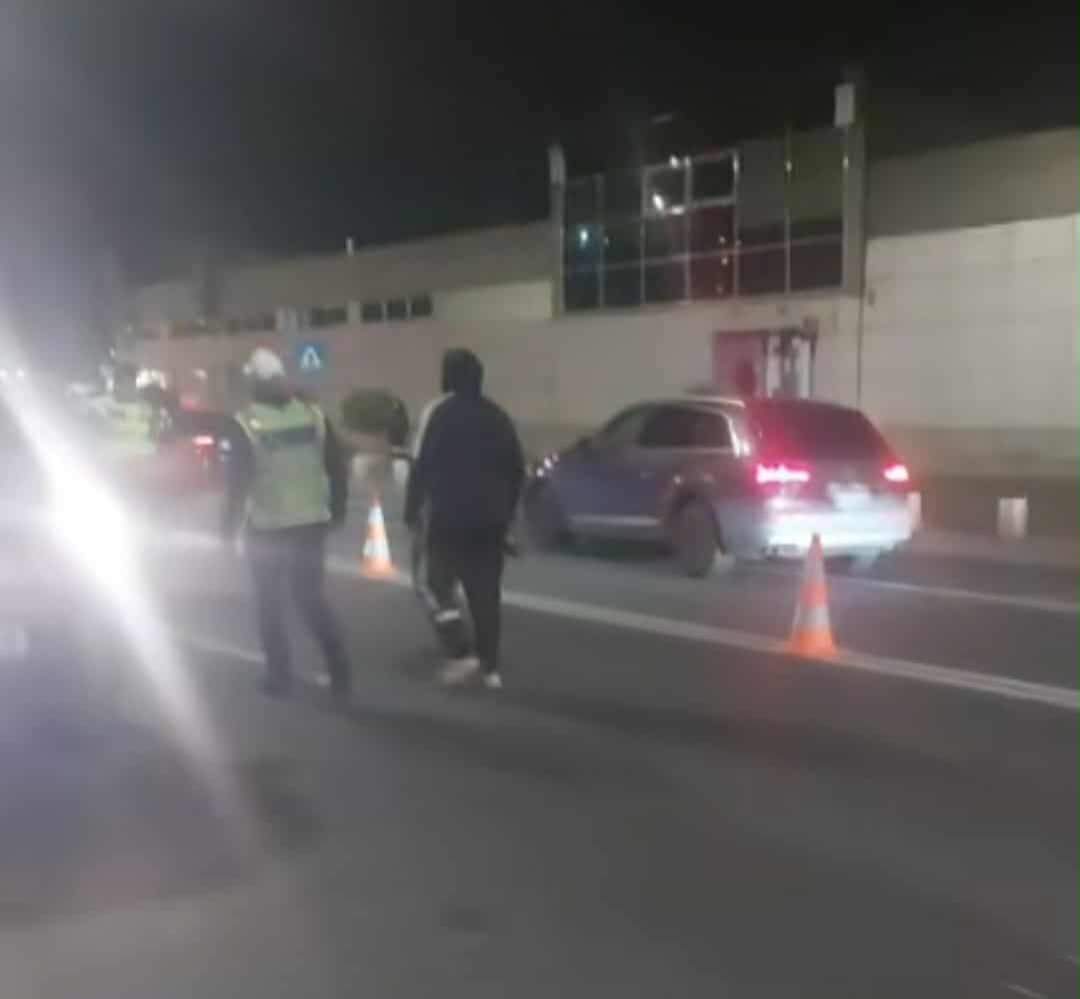 accident Apărătorii Patriei