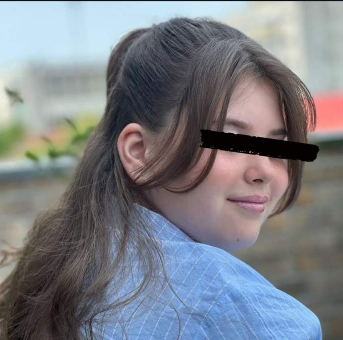 Oana Roman a tras o sperietură de proporții! Ce s-a întâmplat cu fiica ei, Isabela: "Slavă Domnului..."