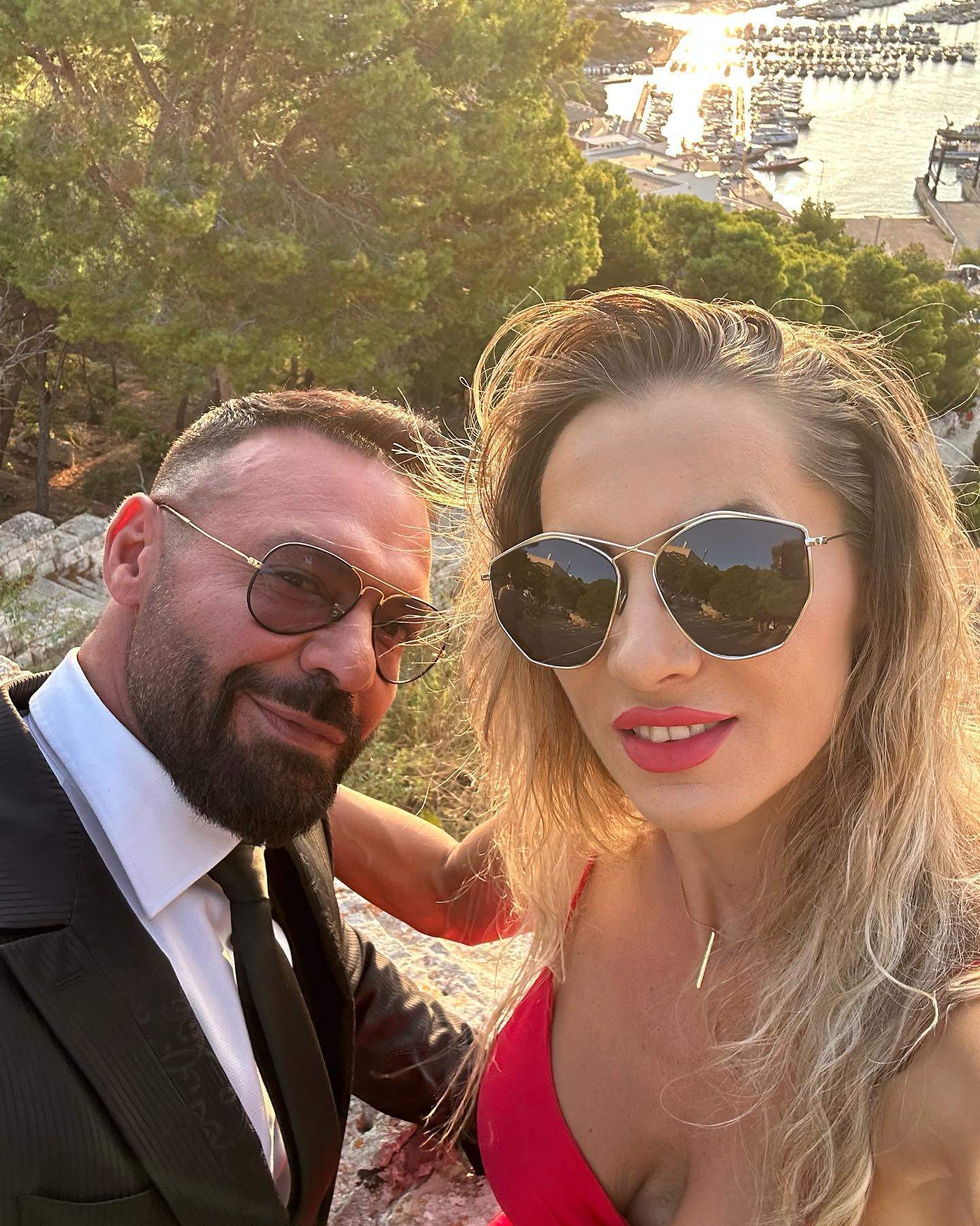 Spynews TV. Cornel Păsat, primele declarații despre divorț! Soția a părăsit căminul conjugal