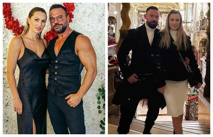 Spynews TV. Cornel Păsat, primele declarații despre divorț! Soția a părăsit căminul conjugal