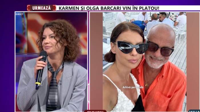 Natalia Barbu sărbătorește nunta de fildeș! Cântăreața și milionarul Nicolae Sota s-au căsătorit la malul mării, în urmă cu 14 ani