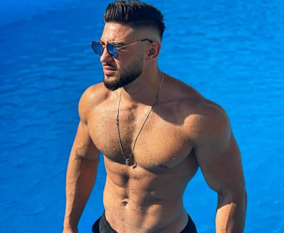Bogdan Mocanu