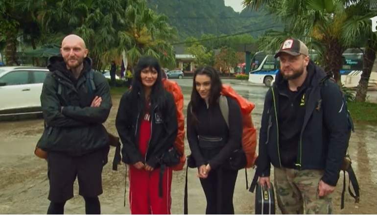 Asia Express sezonul 8. Surpriză la jocul de amuletă. Cine a câștigat 1.000 de euro și un Joker puternic: "Asta mai lipsea..."