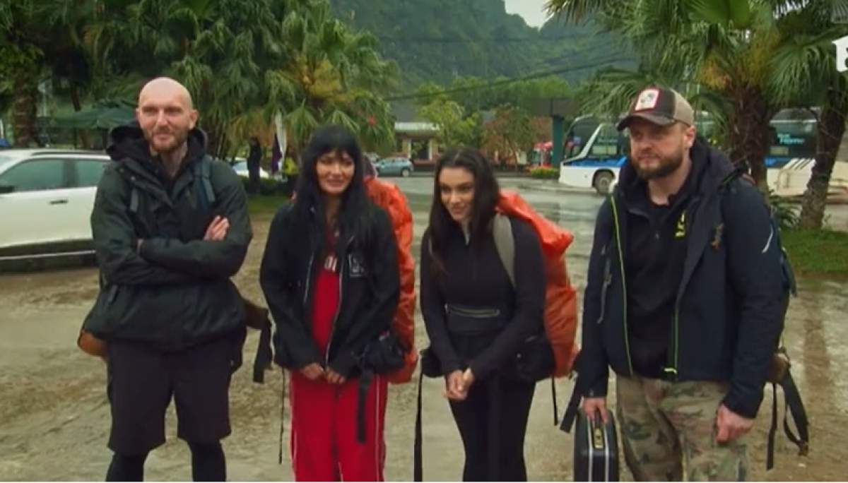 Asia Express sezonul 8. Surpriză la jocul de amuletă. Cine a câștigat 1.000 de euro și un Joker puternic: "Asta mai lipsea..."
