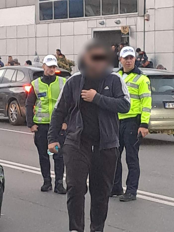 Noi informații în cazul mamei moarte pe trecerea de pietoni, în Capitală! Unul dintre șoferii implicați în accident a ieșit pozitiv la drugtest