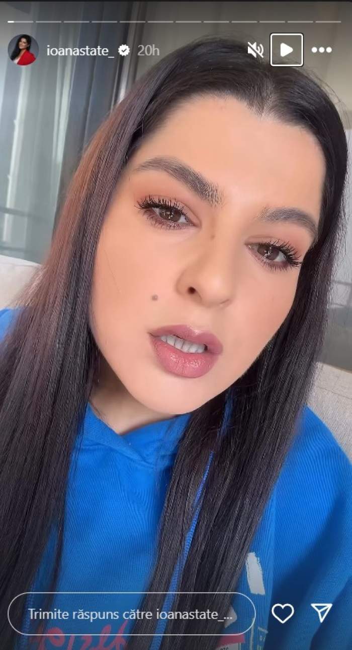 ioana state