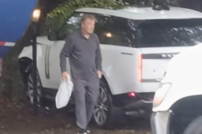 Alec Baldwin