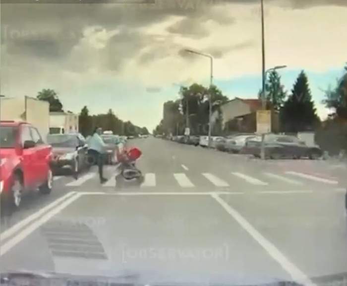 accident aparatorii patriei