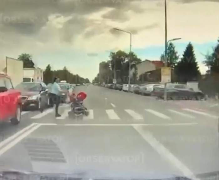accident aparatorii patriei