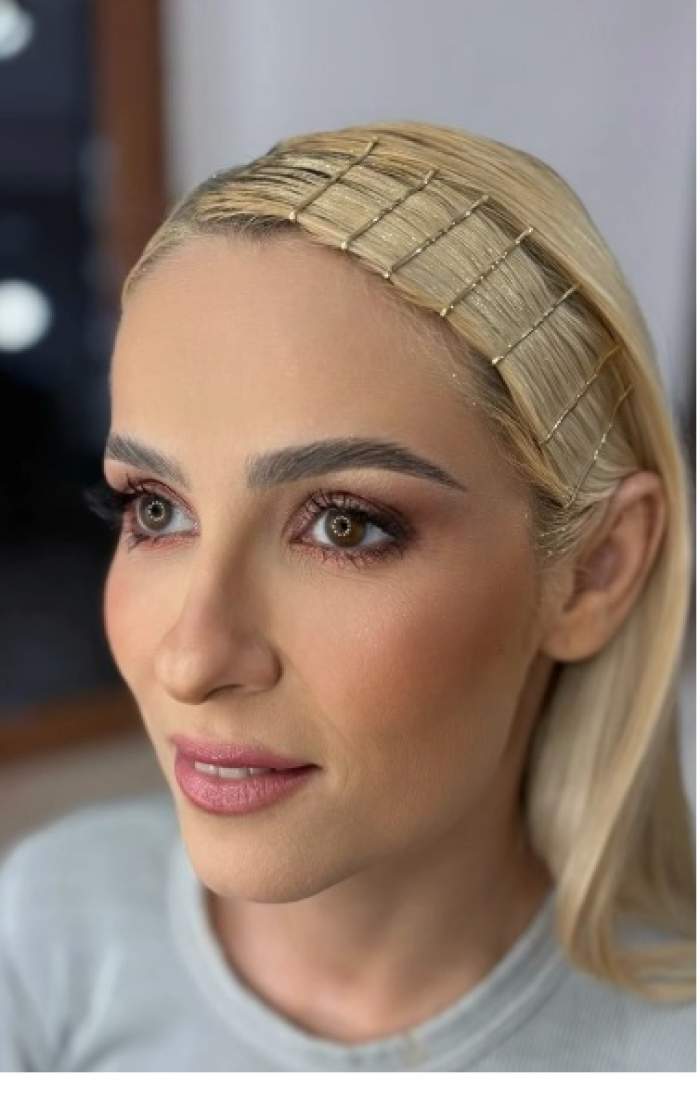 Elena Vîșcu a împlinit 38 de ani! Fosta soție a lui CRBL radiază după divorțul de artist | VIDEO