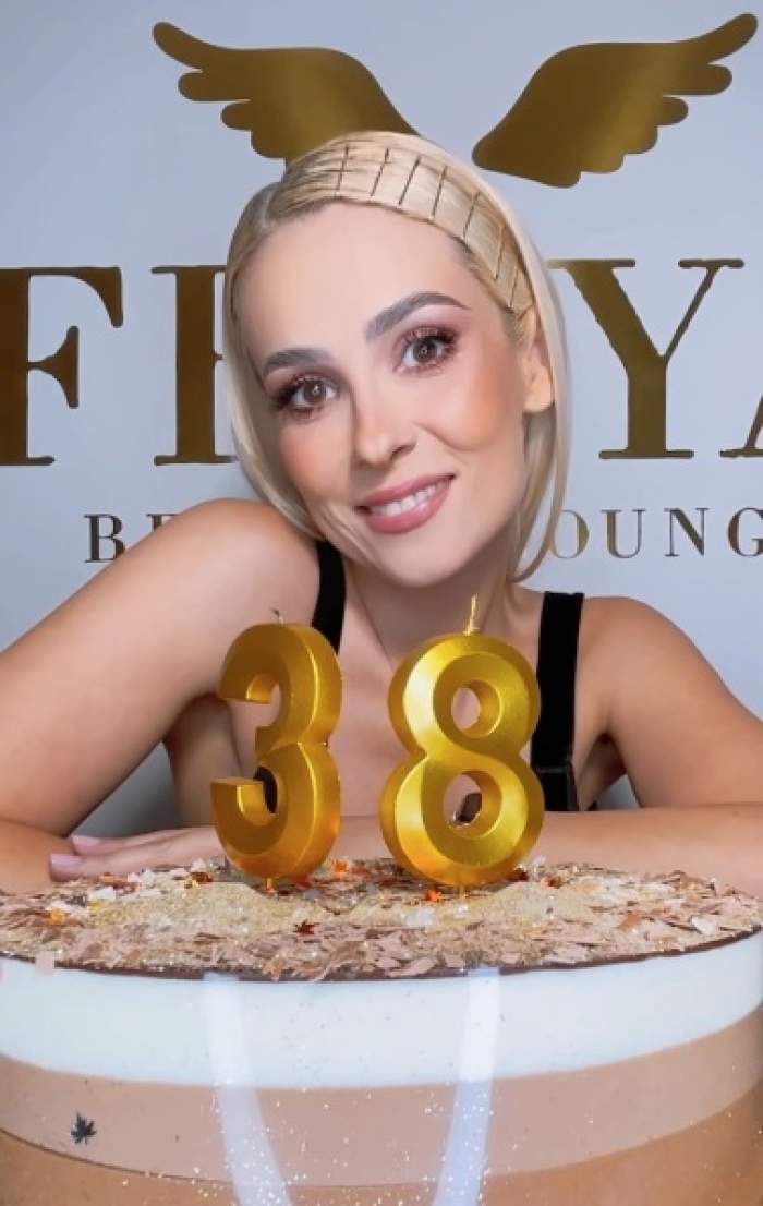 elena viscu