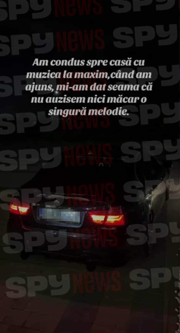 Gestul revoltător al șoferului care a produs tragedia din Apărătorii Patriei, după accident. Tânărul și-a șters toate urmele