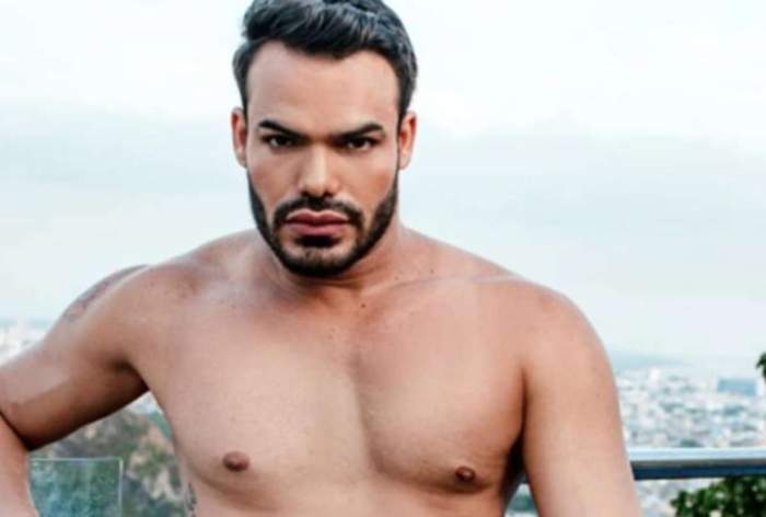 Emilio Garcia