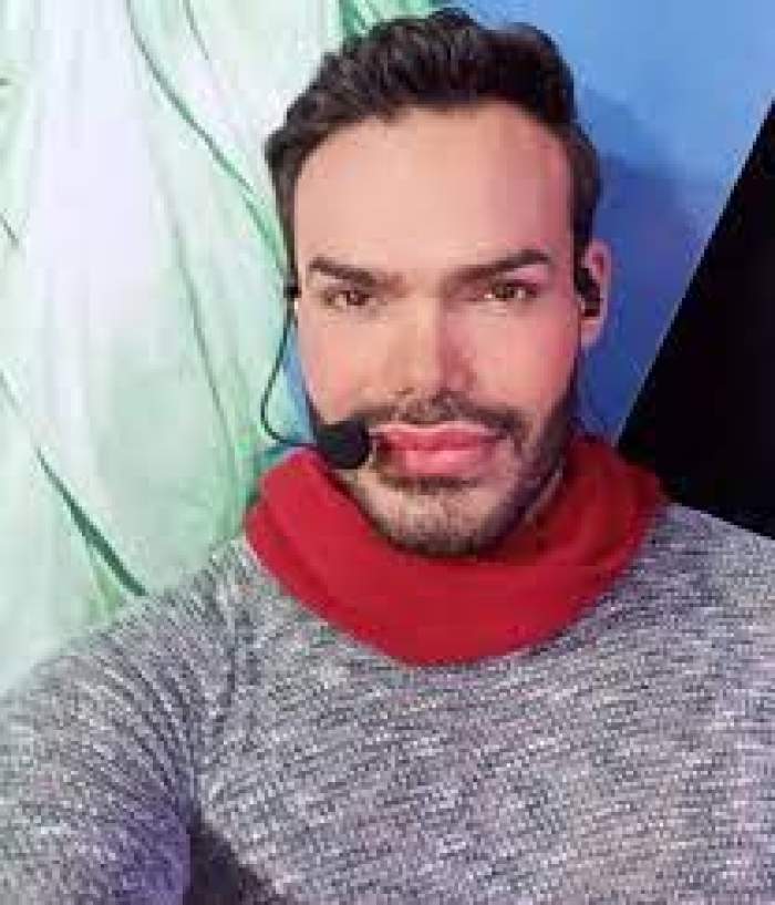 Emilio Garcia