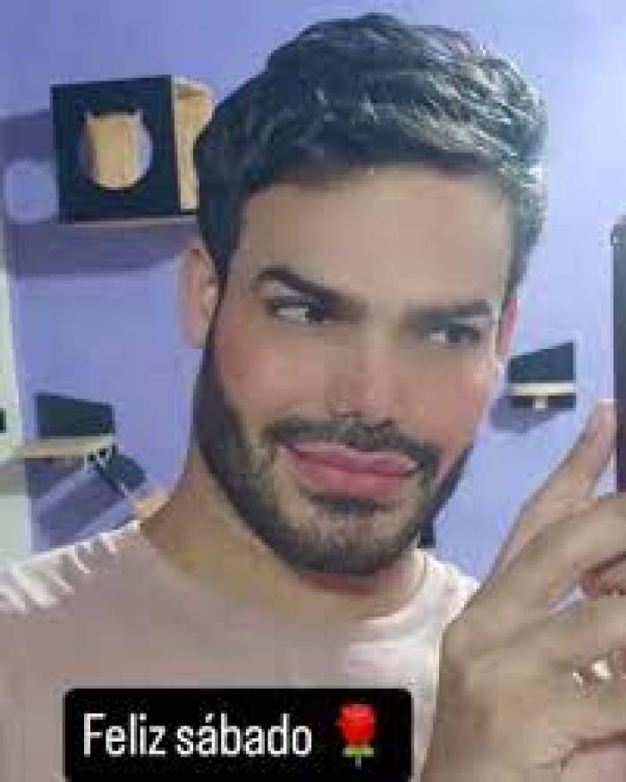 Emilio Garcia