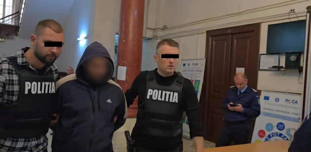 șoferul care a produs accidentul din Apărătorii Patriei