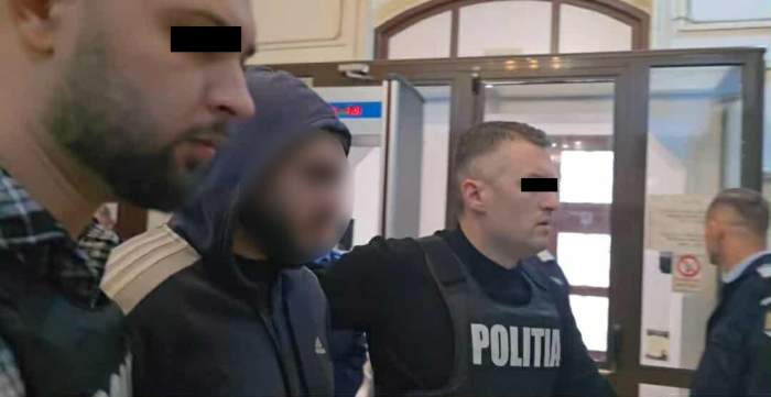șoferul care a produs accidentul din Apărătorii Patriei