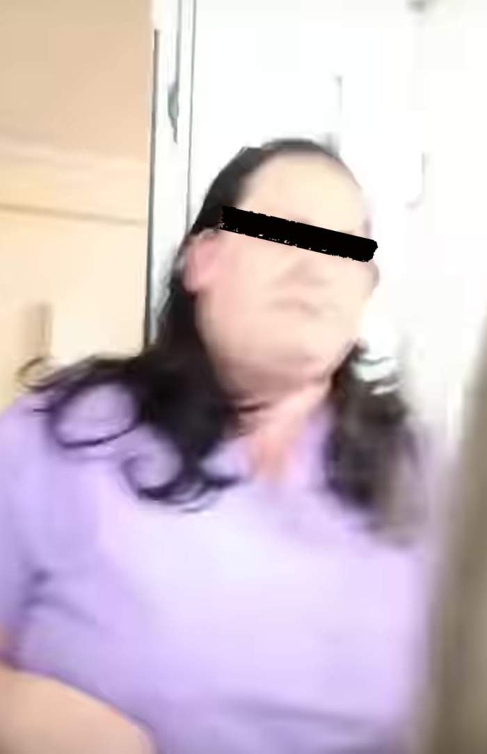 Răsturnare de situație! Femeile acuzate că au luat la bătaie o doctoriță la spitalul din Medgidia se apără! Au publicat un videoclip cu momentul ”atacului”