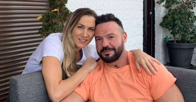Cornel și Bianca Păsat