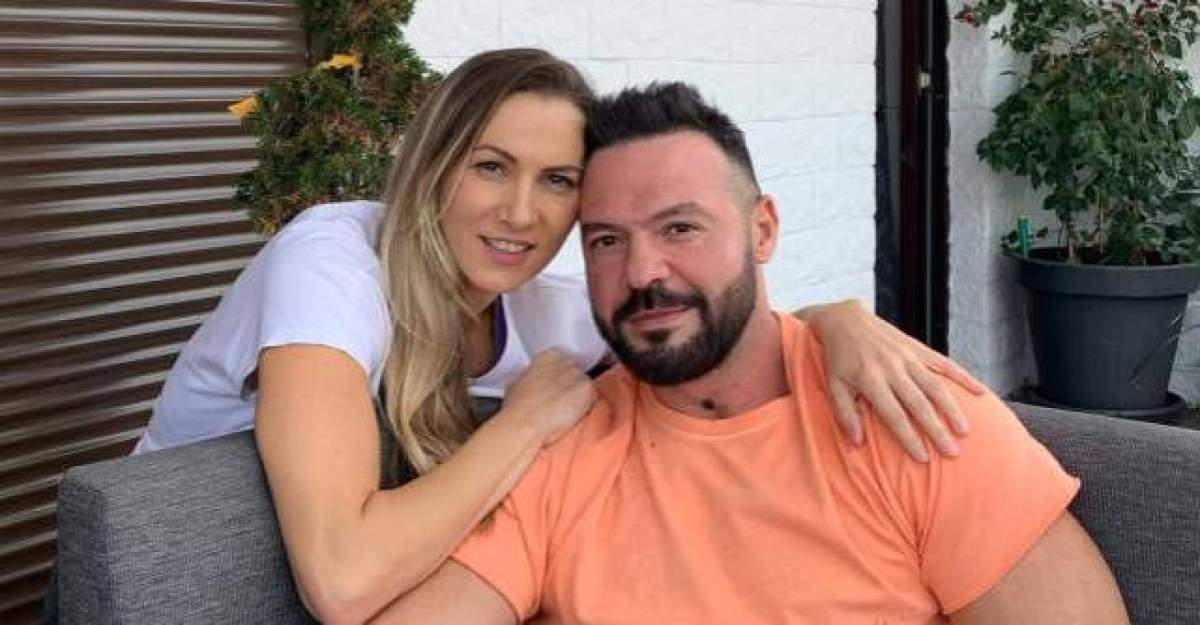 Cornel și Bianca Păsat au ajuns în pragul divorțului. Cornel și Bianca Păsat