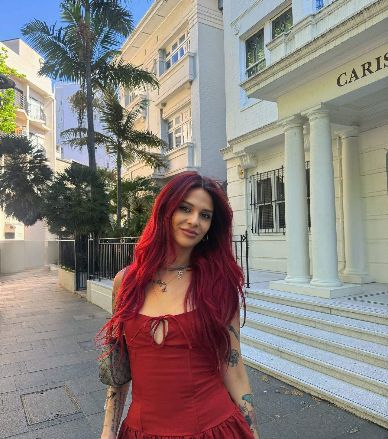 Marilu Dobrescu va ajunge pe mâna medicului estetician! Influencerița a hotărât să își facă o intervenție chirurgicală
