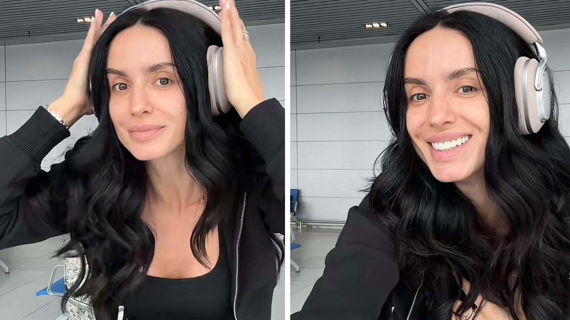 Ce face Ioana Grama pentru iubitul ei. Influencerița se sacrifică mult: "Cu anxietate..."