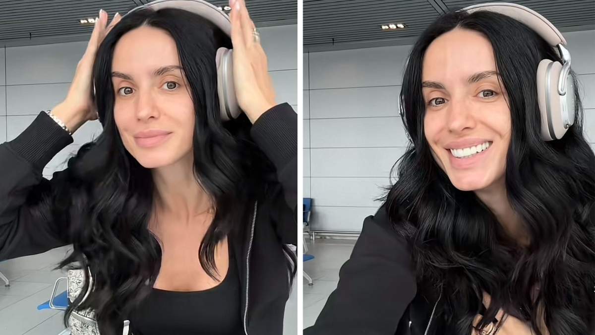 Acesta nu locuiește în România Ce face Ioana Grama pentru iubitul ei. Influencerița se sacrifică mult: "Cu anxietate..."